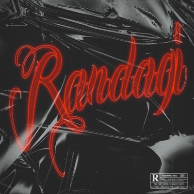 Randagi (feat. Secs & Secs) - Single
