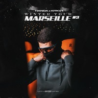 WINTER TOUR MARSEILLE #3 (feat. KITKVT) - Single - Hanoa