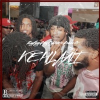 Kehlani (feat. Tyblinxo & Bubba G) - Single - ZayFuegoBMG