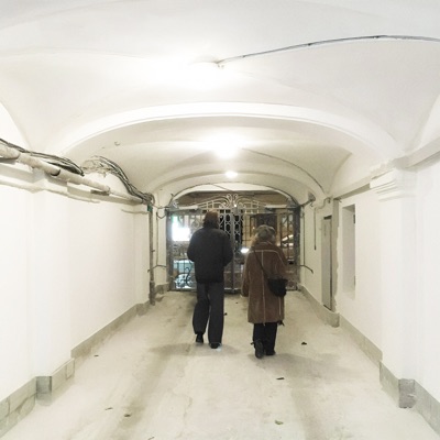 Дьякон - Single