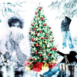 no snow SKYANT & Mistay