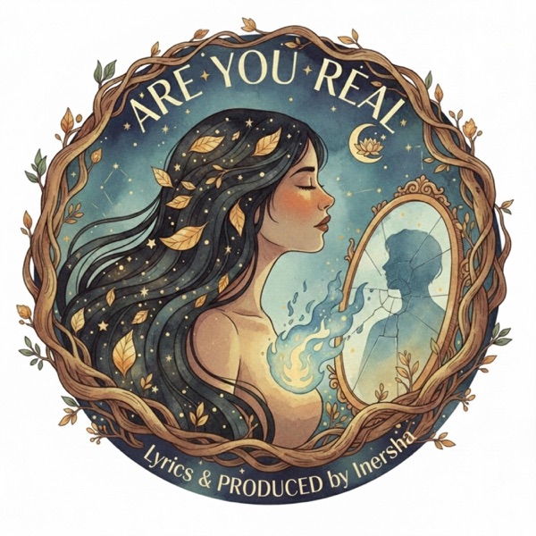 Are you real (Radio Edit)
