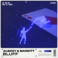 Bluff - Single - Albzzy & Banditt