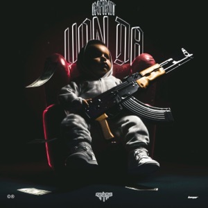 VON DA (Rap La Rue)