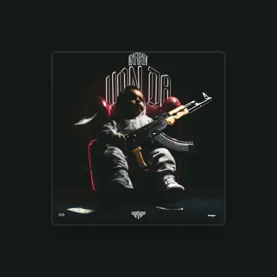 Listen to Rap La Rue, watch music videos, read bio, see tour dates & more!