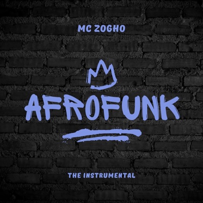 Afrofunk - Single