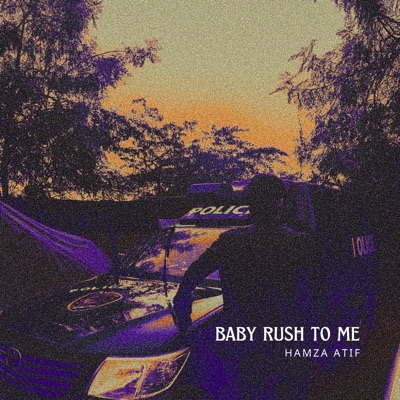 baby rush to me - Single