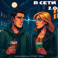В сети 2.0 - Single - Александра Серёжникова, MAXIDANCE & NailBeats