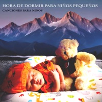 Hora de dormir para niños pequeños - Canciones Para Niños