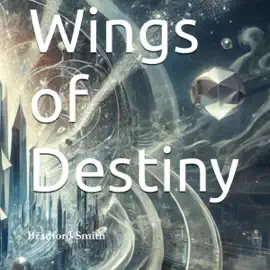 Wings of Destiny (Unabridged)