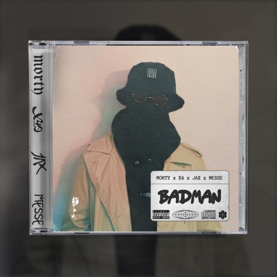 Badman - Single