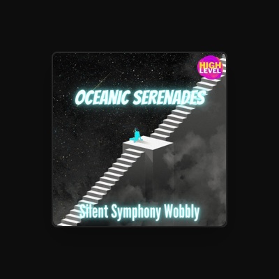Listen to Silent Symphony Wobbly, watch music videos, read bio, see tour dates & more!