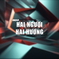 Hai Người Hai Hướng - Single - Inso