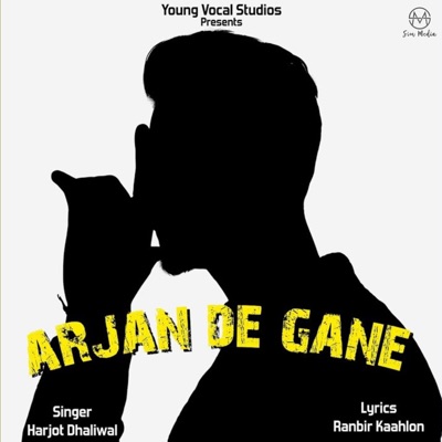 Arjan De Gaane - Single
