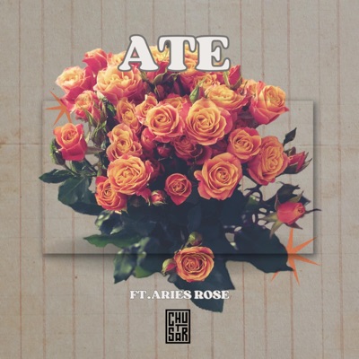 ATE (feat. Aries Rose) - Single