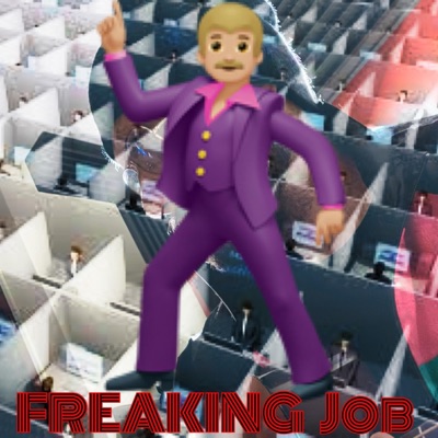 Freaking Job (feat. Manuel Gondu) - Single
