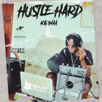 Hustle Hard - Single - karmaa