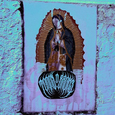 Hiedra Venenosa (feat. La Nekromancia & XTIANNN AB1312) - Single