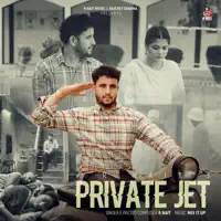 Private Jet — R Nait & Mix It Up
