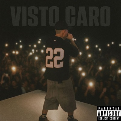 Visto caro - Single