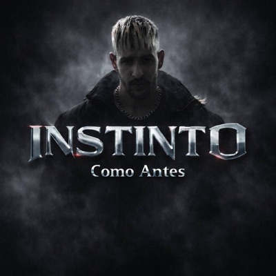 Como Antes - Single