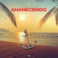 Amaneciendo - Single - $AFAD0 & Alfredo DZ