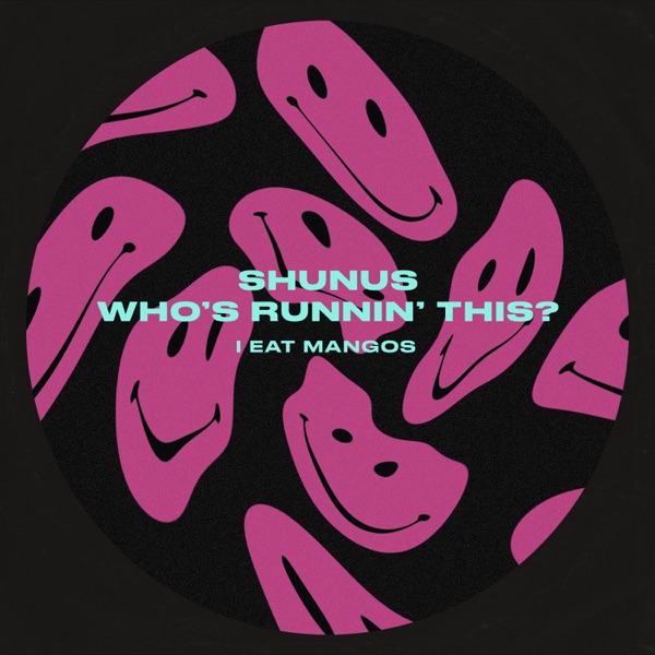 Who's Runnin' This? - Single
