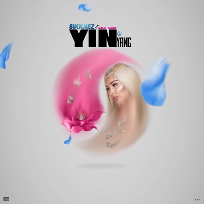 Yin and Yang (feat. Malik Maceo) - Single