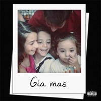 Gia Mas - Single - Vathi Keno