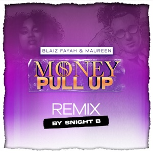 Money Pull Up (feat. Blaiz Fayah & Maureen) [Snight B Remix]