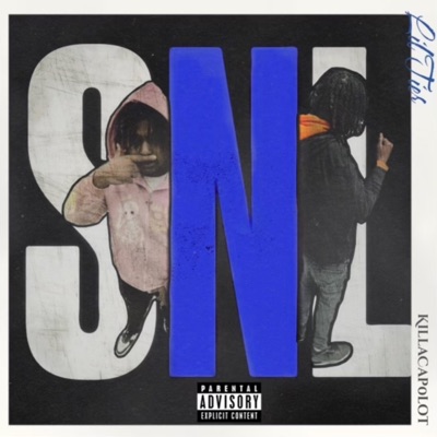 SNL (feat. Lil Tier) - Single