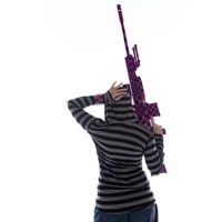 GO AWAY - Single - La Favi & Rosaliedu38