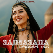 Gandagana (Instrumental Remix)