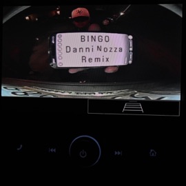 BINGO (feat. MYLA) [Danni Nozza Remix] Danni Nozza