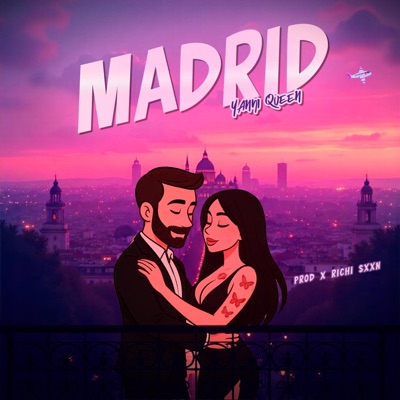 Madrid - Single