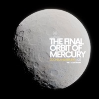 The Final Orbit of Mercury - Single - Jochem Hamerling