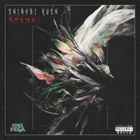 Rhyme (feat. Shinobi Kush) - Single - Vinz Vega