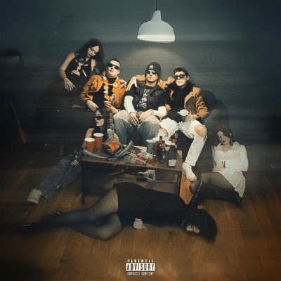 NOCHE LOCA (John) - Single