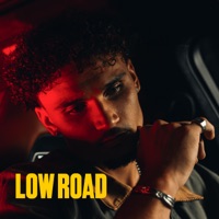 LOW ROAD - Single - Adrien Nunez