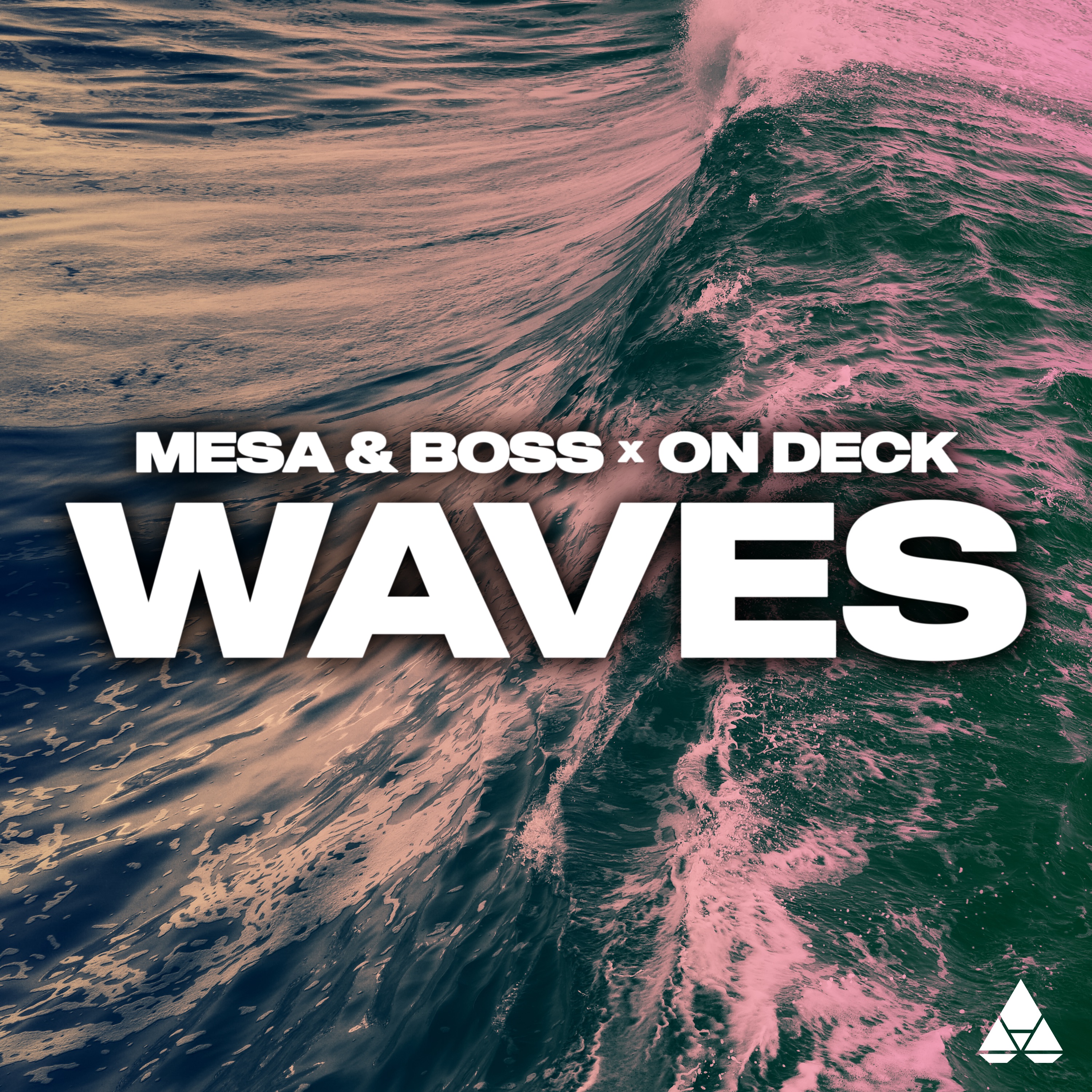 Waves - Single