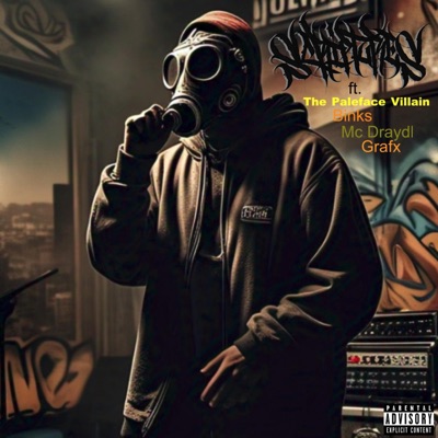 Movie (feat. The Paleface Villain, Binks, Mc Draydl & Grafx) - Single