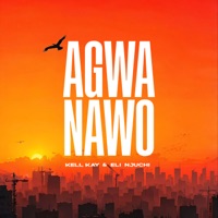 Agwa Nawo - Single - Kell Kay & Eli Njuchi
