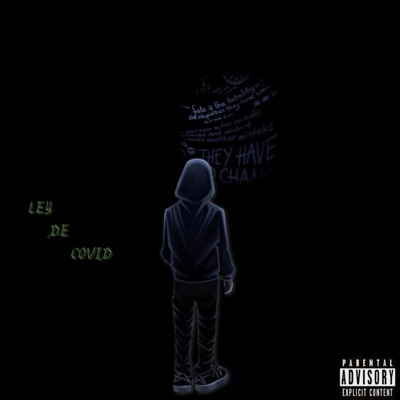 Ley de Covid Contigo (feat. Sxnder white & Acti2) - Single