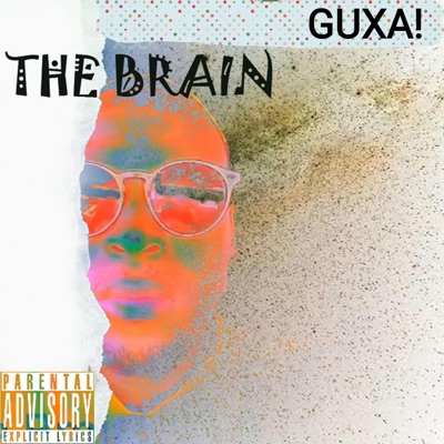 Guxa! (feat. Cyber) - Single