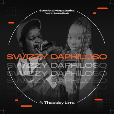 Sondela Mogatxaka (feat. ThabsieyLirra) - Single