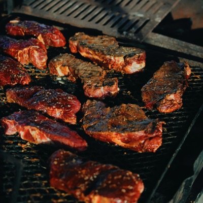 Tha Cook Out.Vol.1 EP - EP