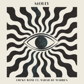 MOLLY (feat. Sarah de Warren) artwork