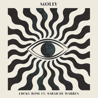 MOLLY (feat. Sarah de Warren) - Single