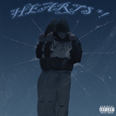 HEARTS *! - Single