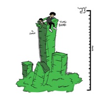 23 - Single - Yung Bambi & Fukkit